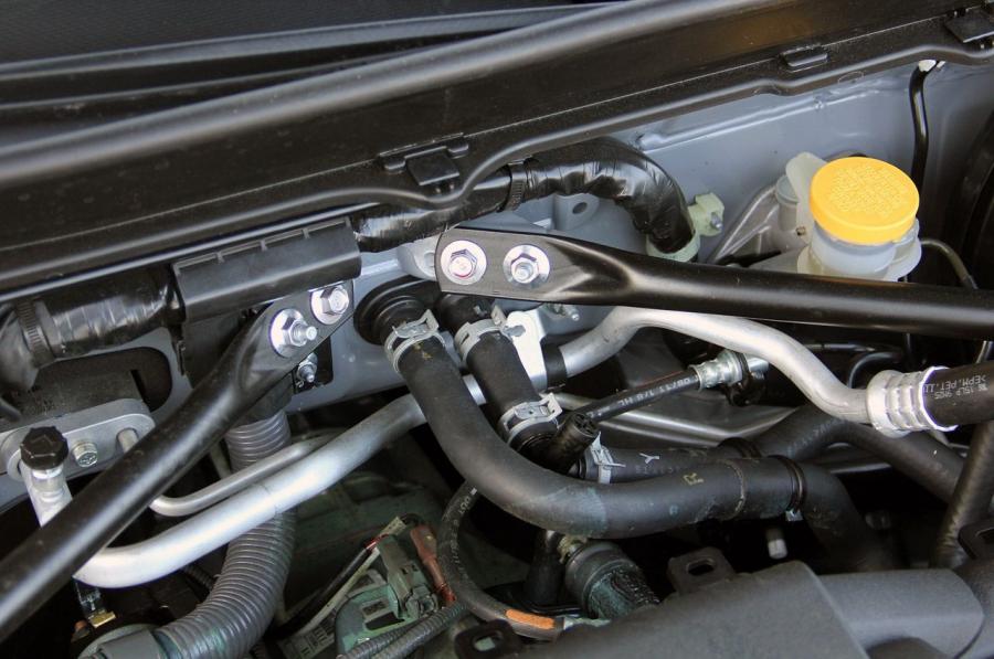  Subaru BRZ 2011 года  (фото 125 из 209)